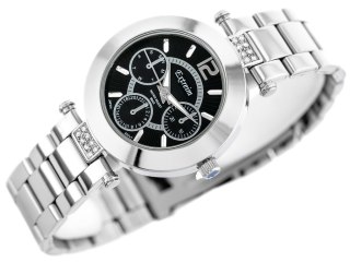 ZEGAREK DAMSKI EXTREIM EXT-8393A-2A (zx670b) Extreim