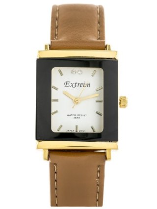 ZEGAREK DAMSKI EXTREIM EXT-Y015A-1A (zx662a) Extreim