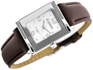 ZEGAREK DAMSKI EXTREIM EXT-Y015B-4A (zx663d) Extreim