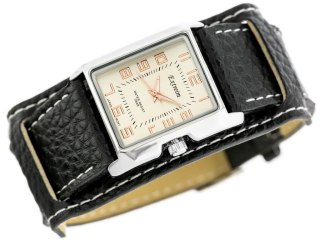 ZEGAREK DAMSKI EXTREIM EXT-Y016A-3A (zx664c) Extreim
