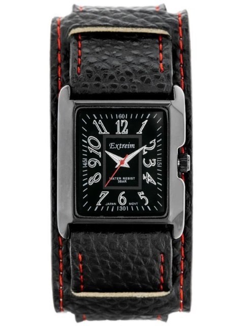 ZEGAREK DAMSKI EXTREIM EXT-Y016B-1A (zx665a) Extreim