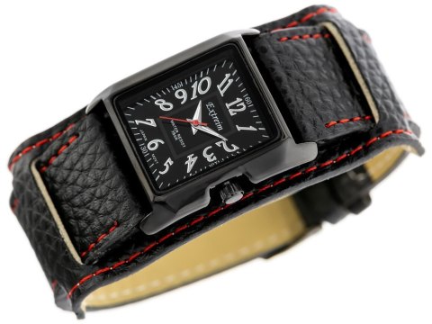 ZEGAREK DAMSKI EXTREIM EXT-Y016B-1A (zx665a) Extreim
