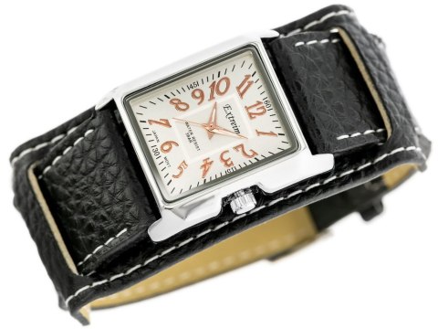 ZEGAREK DAMSKI EXTREIM EXT-Y016B-3A (zx665c) Extreim