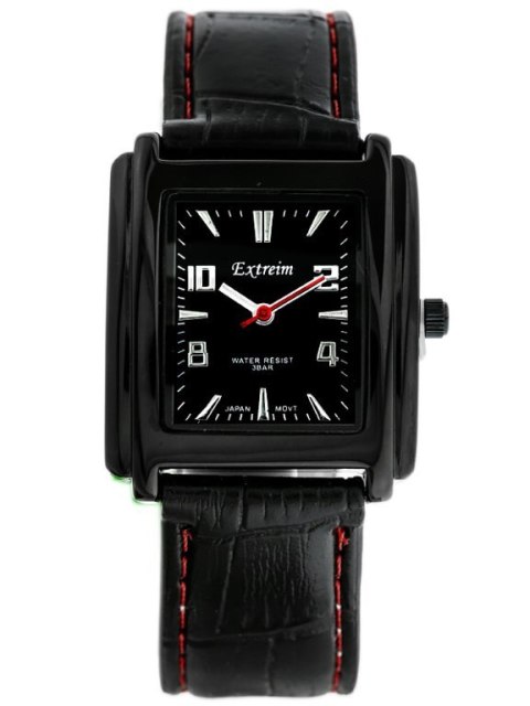 ZEGAREK DAMSKI EXTREIM EXT-Y019B-1A (zx658a) Extreim