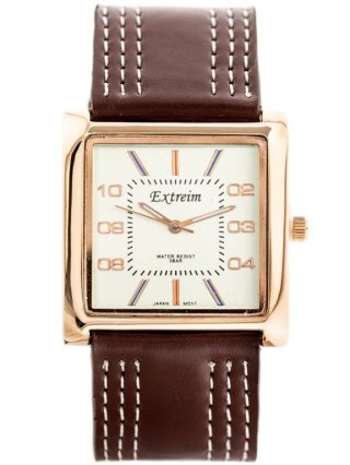 ZEGAREK DAMSKI EXTREIM EXT-Y020A-5A (zx667e) Extreim