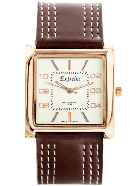 ZEGAREK DAMSKI EXTREIM EXT-Y020A-5A (zx667e) Extreim