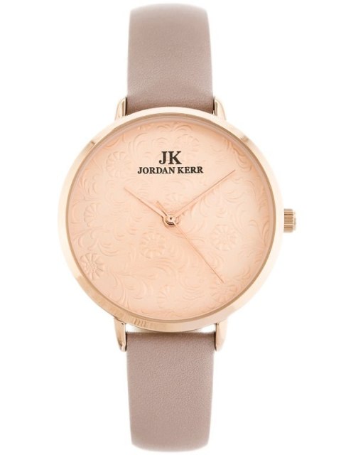 ZEGAREK DAMSKI JORDAN KERR - C3344 (zj952d) Jordan Kerr