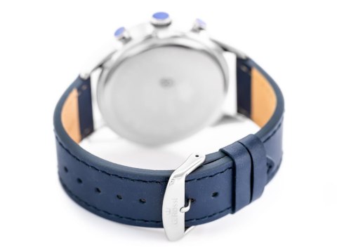 ZEGAREK G. ROSSI - E7131A-6F1 - EXCLUSIVE (zg287b) + BOX G. Rossi