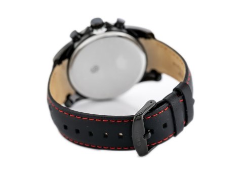 ZEGAREK G. ROSSI - E9753A2-1A3 - EXCLUSIVE (zg302b) + BOX G. Rossi