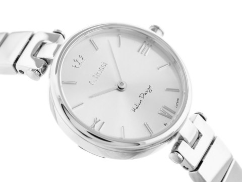 ZEGAREK G. ROSSI - T2339B-3C1 (zg801a) + BOX G. Rossi
