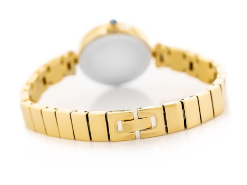 ZEGAREK G. ROSSI - T2339B-3D1 (zg801b) + BOX G. Rossi