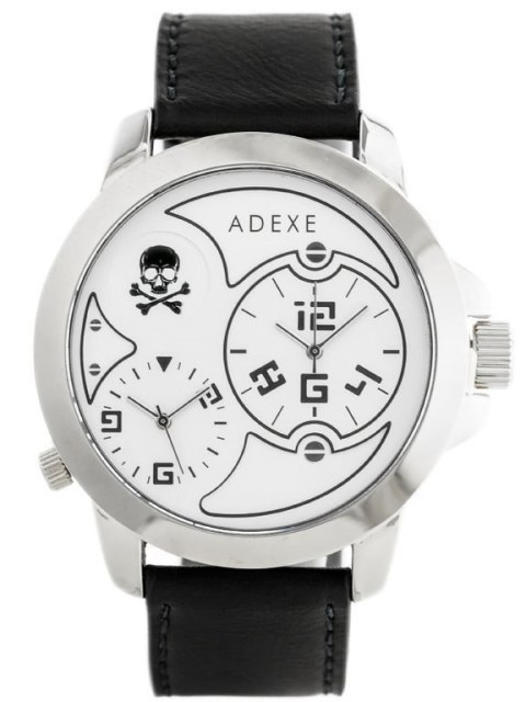 ZEGAREK MĘSKI ADEXE ADX-1613A-1A (zx082a) Adexe