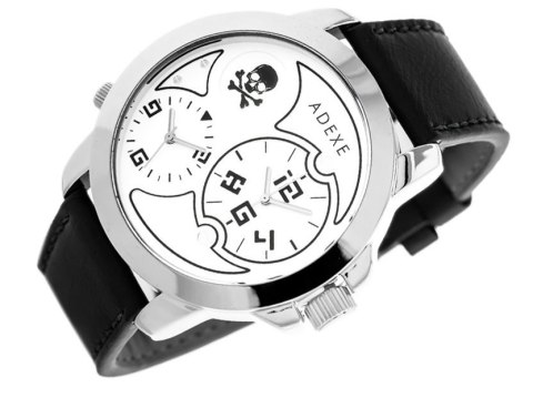 ZEGAREK MĘSKI ADEXE ADX-1613A-1A (zx082a) Adexe