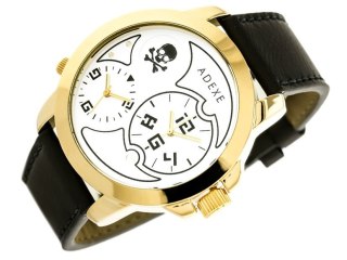 ZEGAREK MĘSKI ADEXE ADX-1613A-5A (zx082e) Adexe