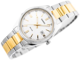ZEGAREK MĘSKI CASIO MTP-1302SG-7AV (zd072e) + BOX Casio