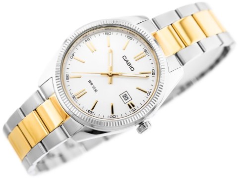 ZEGAREK MĘSKI CASIO MTP-1302SG-7AV (zd072e) + BOX Casio