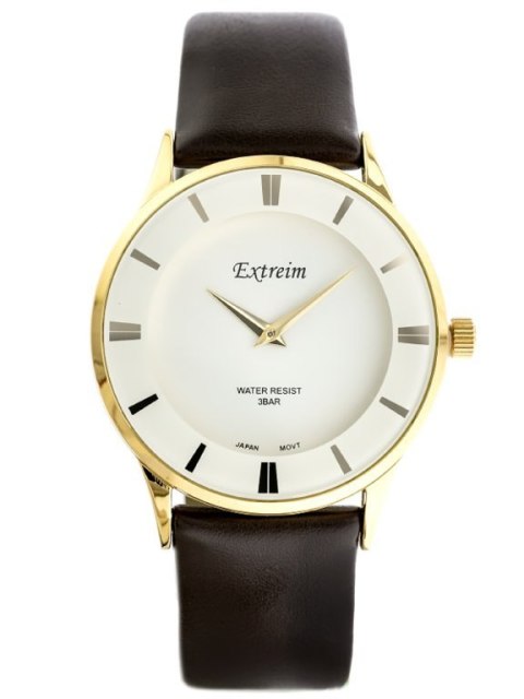 ZEGAREK MĘSKI EXTREIM EXT-8095A-5A (zx092e) Extreim