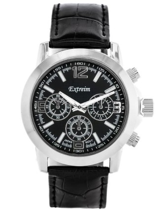 ZEGAREK MĘSKI EXTREIM EXT-8386A-5A (zx024b) Extreim