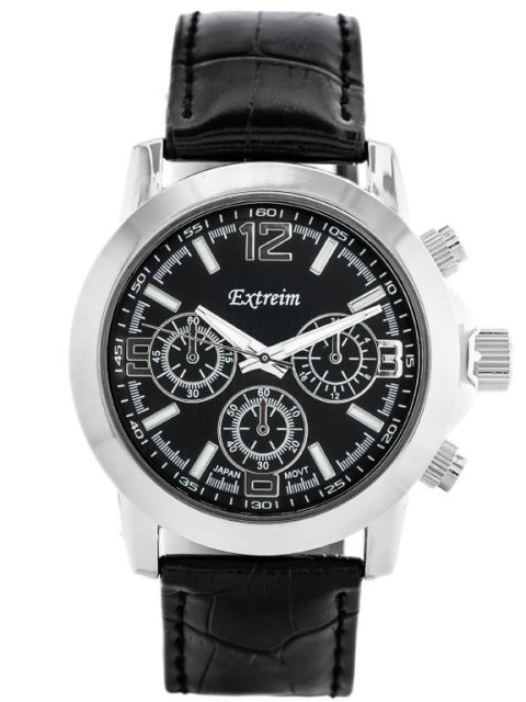 ZEGAREK MĘSKI EXTREIM EXT-8386A-5A (zx024b) Extreim