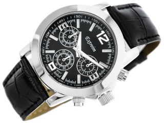 ZEGAREK MĘSKI EXTREIM EXT-8386A-5A (zx024b) Extreim