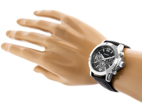 ZEGAREK MĘSKI EXTREIM EXT-8386A-5A (zx024b) Extreim