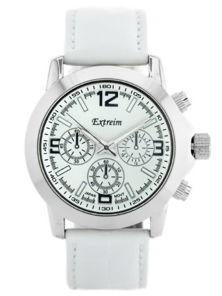 ZEGAREK MĘSKI EXTREIM EXT-8386A-6A (zx024c) Extreim
