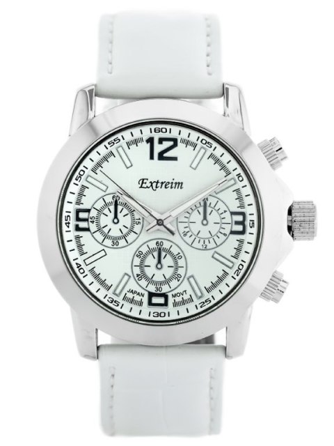 ZEGAREK MĘSKI EXTREIM EXT-8386A-6A (zx024c) Extreim