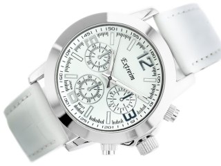 ZEGAREK MĘSKI EXTREIM EXT-8386A-6A (zx024c) Extreim