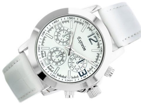 ZEGAREK MĘSKI EXTREIM EXT-8386A-6A (zx024c) Extreim
