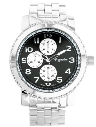ZEGAREK MĘSKI EXTREIM EXT-8814R-2A (zx028b) Extreim