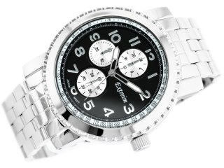 ZEGAREK MĘSKI EXTREIM EXT-8814R-2A (zx028b) Extreim