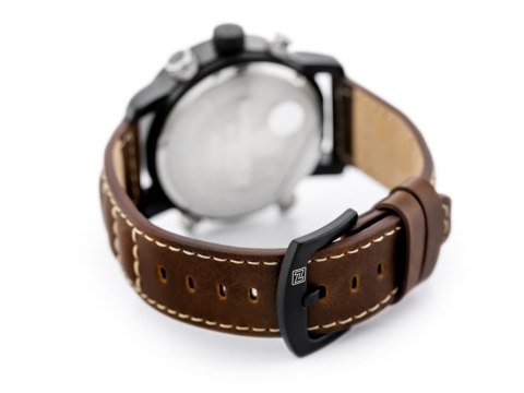 ZEGAREK MĘSKI NAVIFORCE - NF9160 (zn094a) + BOX Naviforce