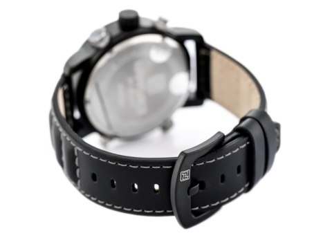 ZEGAREK MĘSKI NAVIFORCE - NF9160 (zn094c) + BOX Naviforce