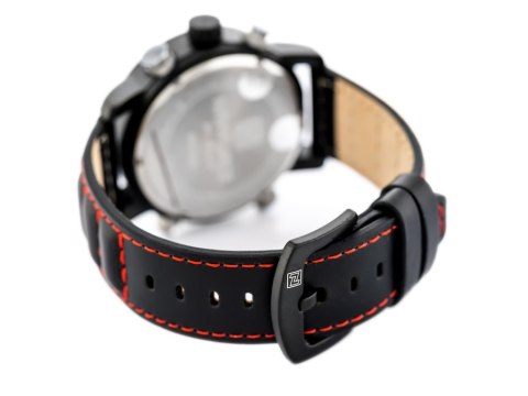 ZEGAREK MĘSKI NAVIFORCE - NF9160 (zn094d) + BOX Naviforce