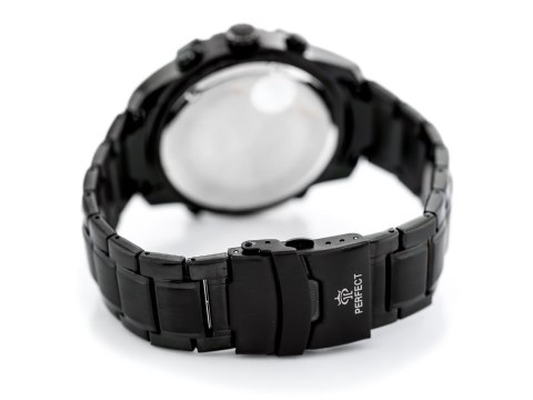 ZEGAREK MĘSKI PERFECT A8013 (zp274d) + BOX Perfect