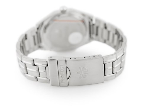 ZEGAREK MĘSKI PERFECT P186 - ORIENT (zp048p) + BOX Perfect