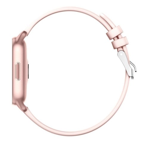 SMARTWATCH DAMSKI G. Rossi SW009-2 rosegold/pink (sg004b) G. Rossi