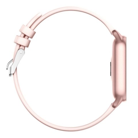 SMARTWATCH DAMSKI G. Rossi SW009-2 rosegold/pink (sg004b) G. Rossi