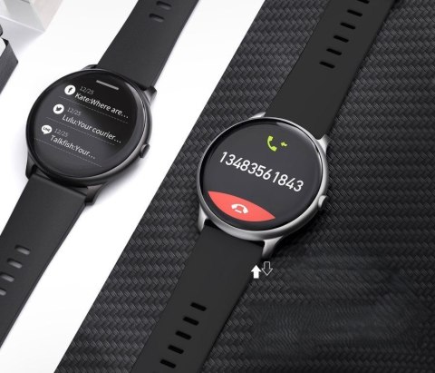 SMARTWATCH MĘSKI G. Rossi G.RSWSF1-6F1-1 blue/black + dodatkowy PASEK (sg003d) G. Rossi