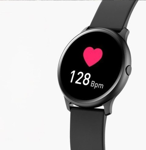 SMARTWATCH MĘSKI G. Rossi G.RSWSF1-6F1-1 blue/black + dodatkowy PASEK (sg003d) G. Rossi