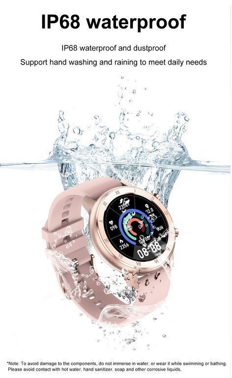 SMARTWATCH UNISEX Pacific 17-3 Bransoleta - srebrna + dodatkowy PASEK (sy010c) Pacific