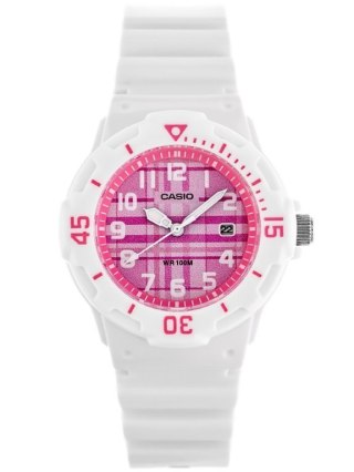 ZEGAREK DAMSKI CASIO LRW-200H 4CVDF (zd557l) + BOX Casio