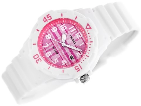 ZEGAREK DAMSKI CASIO LRW-200H 4CVDF (zd557l) + BOX Casio