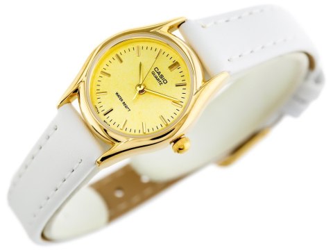 ZEGAREK DAMSKI CASIO LTP-1094Q 9ARDF (zd522l) + BOX Casio