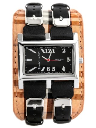 ZEGAREK DAMSKI EXTREIM EXT-Y013A-2A (zx673b) Extreim