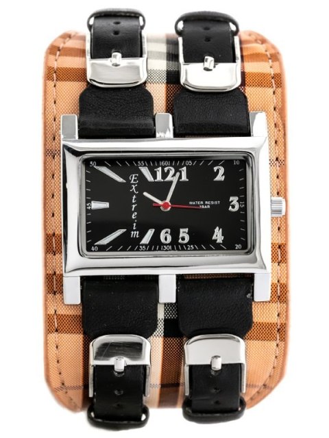 ZEGAREK DAMSKI EXTREIM EXT-Y013A-2A (zx673b) Extreim