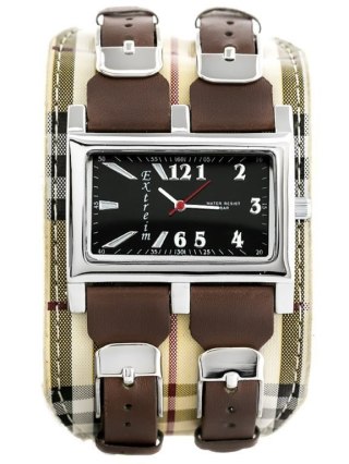 ZEGAREK DAMSKI EXTREIM EXT-Y013A-3A (zx673c) Extreim