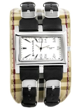 ZEGAREK DAMSKI EXTREIM EXT-Y013A-4A (zx673d) Extreim