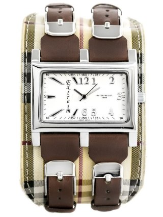 ZEGAREK DAMSKI EXTREIM EXT-Y013A-5A (zx673e) Extreim