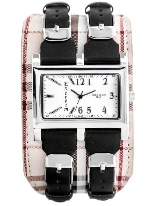 ZEGAREK DAMSKI EXTREIM EXT-Y013A-8A (zx673h) Extreim